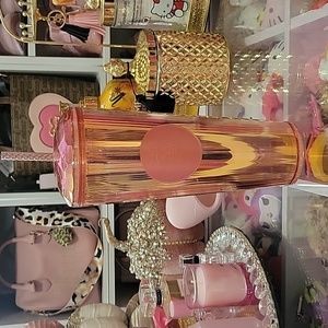 Starbucks Holographic Dome Tumbler 24 oz